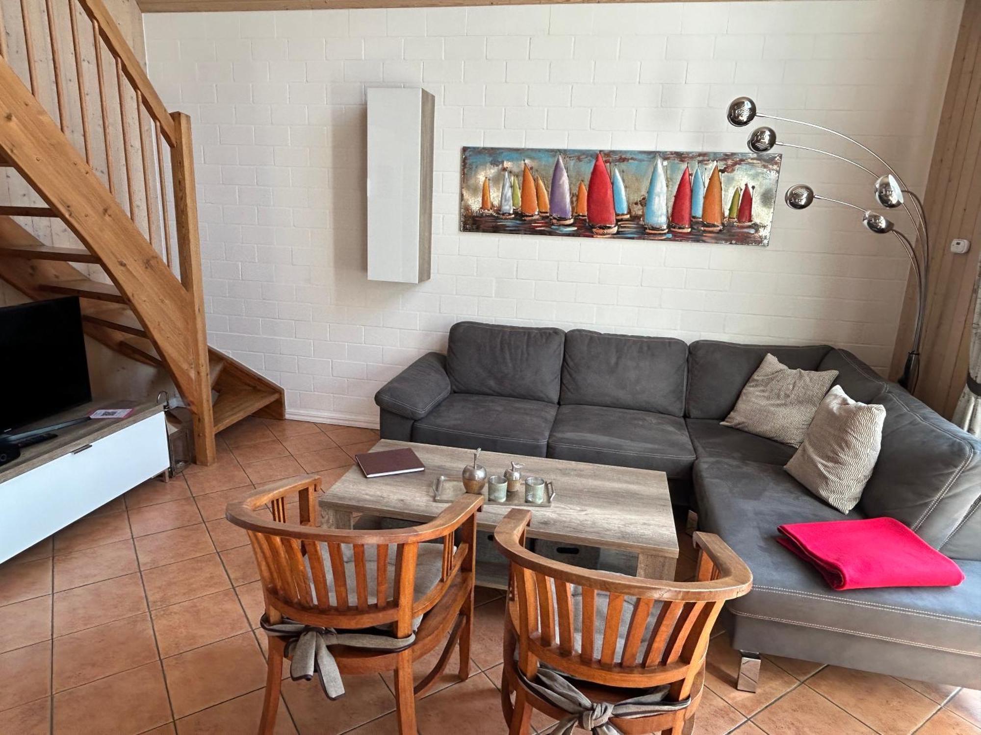 Ferienhaus Mit Wasserterrasse - Mit Sauna Und Kamin - Inklusive Nebenkosten Wendisch Rietz Exterior foto